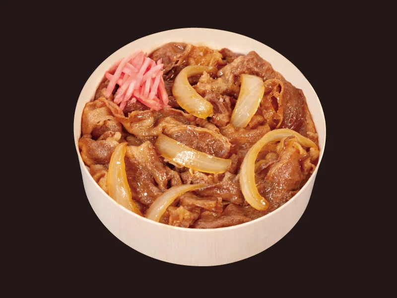 神戸牛牛めし