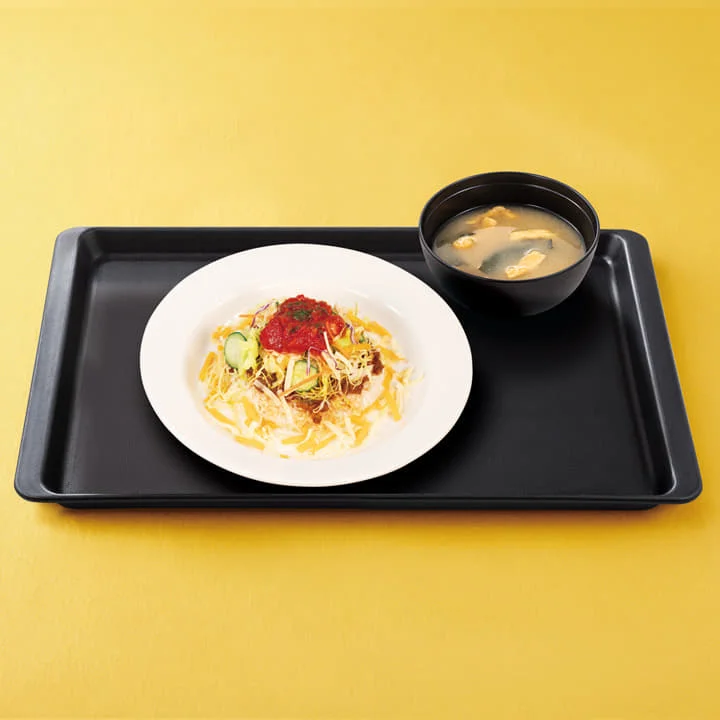 松屋、『タコライス』『バターチキンカレー』など4品を本日同時掲載終了